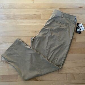Men’s PGA tour pants. NWT. Size 40x32